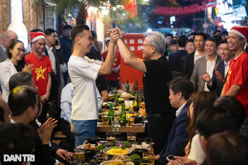 Langue et Communication au Vietnam